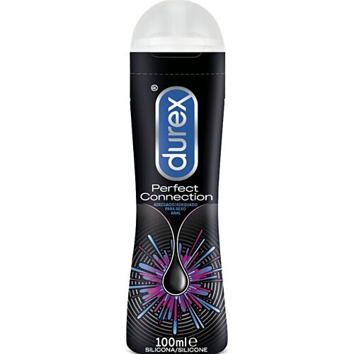 Lubricant DUREX Great Connection 100 ML - Duurzame smering