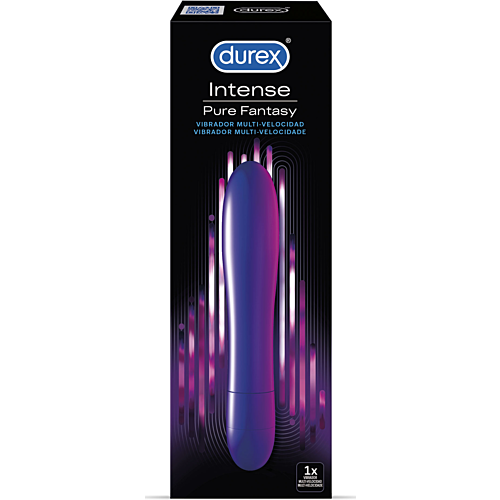Intieme Fantasie Durex Pure