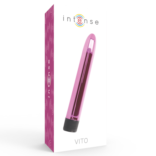Vibrador INTENSE VITO met sterke vibraties
