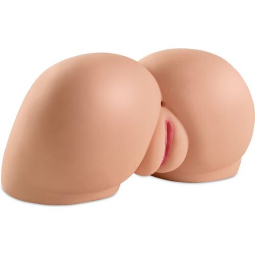 Masturbator EXTREME TOYZ Fuck Me Silly met interactie