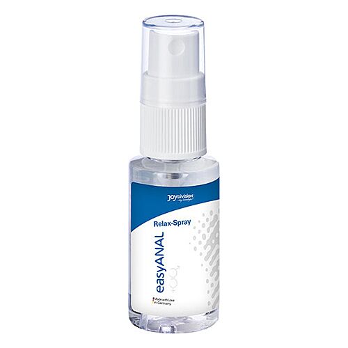 Spray Anale Ontspanning 30 ml
