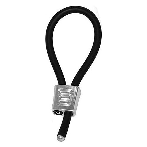 Juguete Bienestar ElectraStim ElectraLoops Prestige Silver