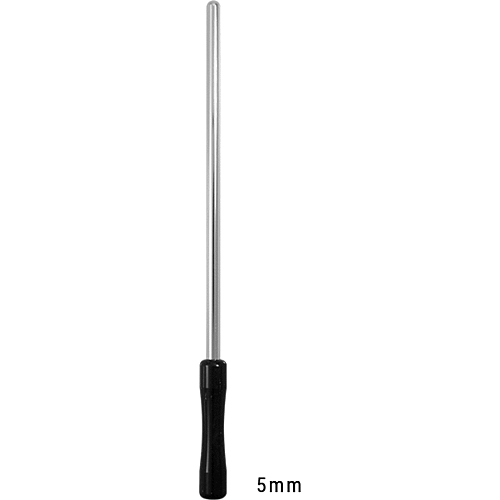 Dilatador uretra ElectraStim 5 mm voor beginners