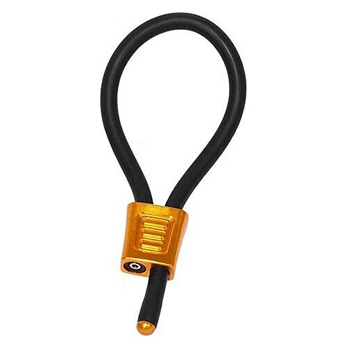 Opwindende Zilveren Ring