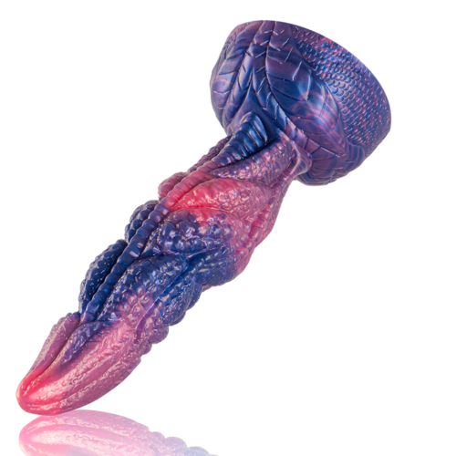 EPIC Dionysus siliconen dildo
