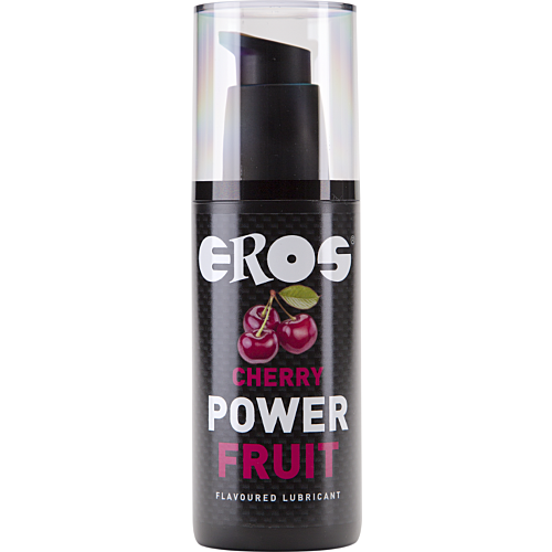 Glijmiddel Eros Kers Power Fruit