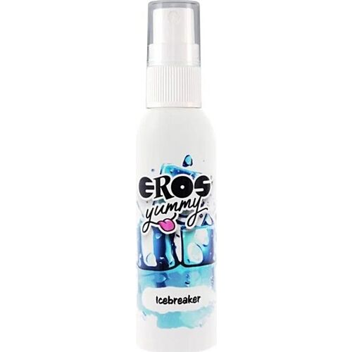 Spray Lichaam EROS Yummy - Besable en Dermatologisch Goedgekeurd