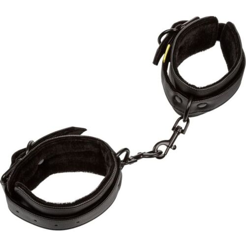 Bondage CALEXOTICS BOUNLESS WRIST CUFFS met flexibel ontwerp
