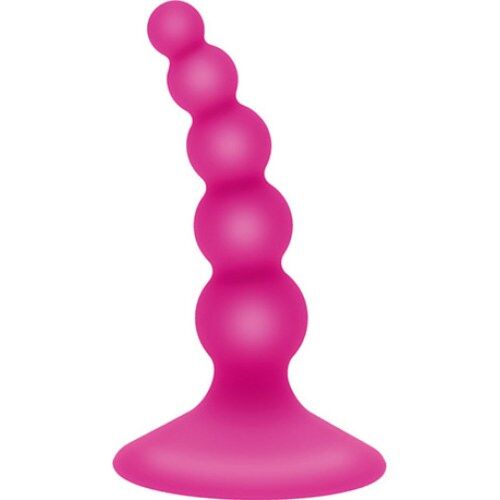 Anaal stimulator S Pleasures Sassy voor beginners
