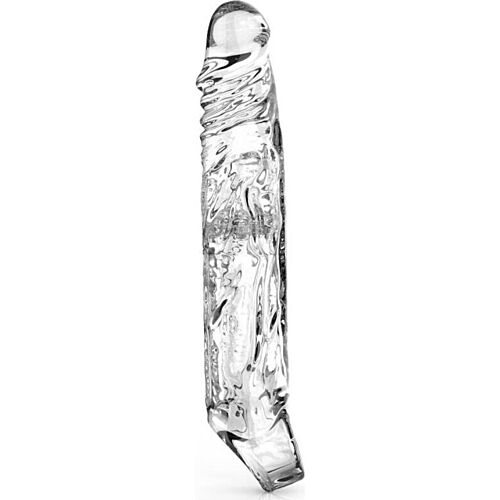 Fundas Pene Get Real 22,5 cm Extralaang