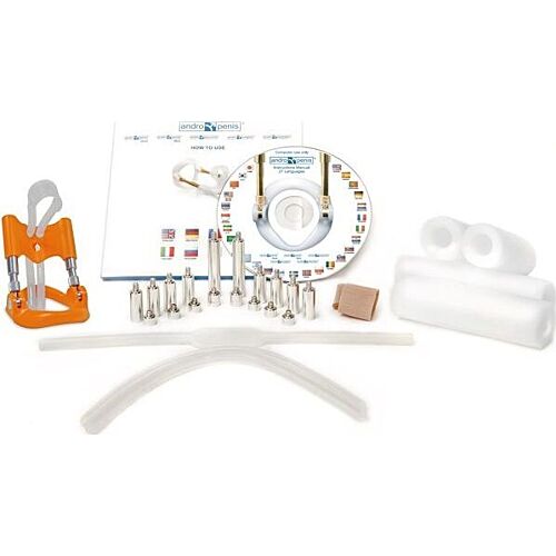 Extensor penis Andro Medical Andropenis Mini voor mannen