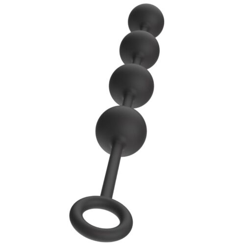 Ballen Anale Grote HIDDEN DESIRE EXTREME voor Intense Stimulatie