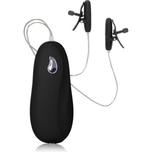 Pinzas Tepels CALEXOTICS met Vibratie