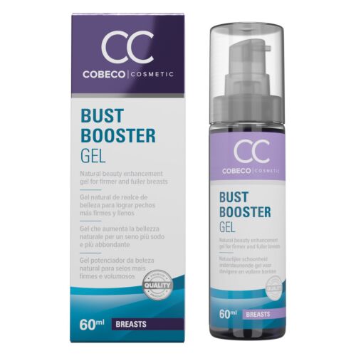 Borstengel Cobeco CC Bust Booster 60ml