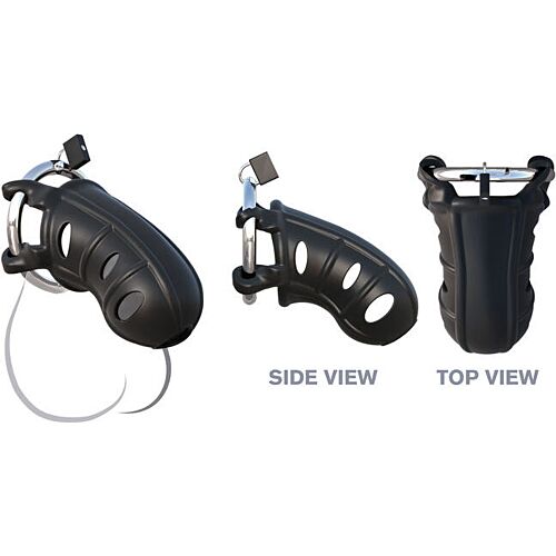 Penisring FANTASY C-RINGZ SENSUAL JAULA