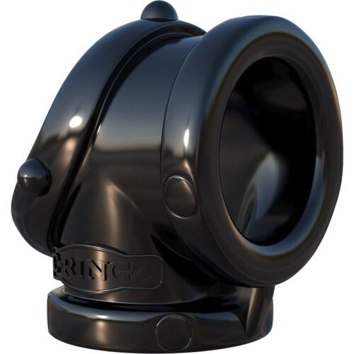 C-Ring Fantasy C-Ringz Rock Hard Pipe - Verhoogde sensaties