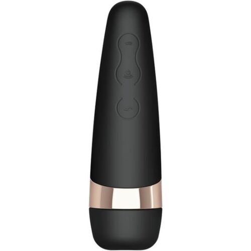 Satisfyer Pro 3+ Vibration