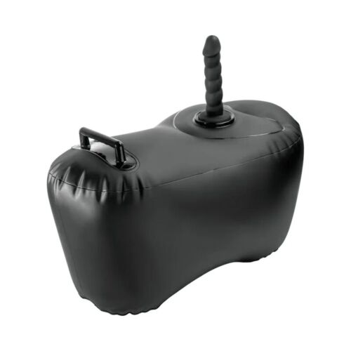 Cojín Seks FETISH FANTASY SERIES Body Dock Dildo