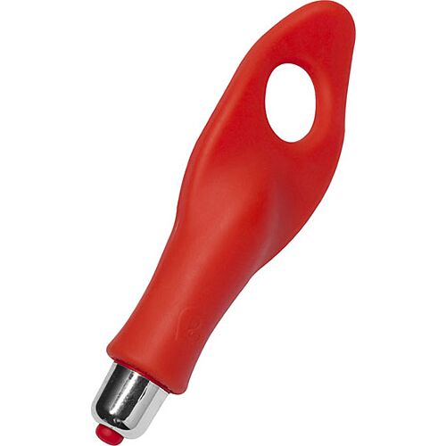 Vibrador Rocks Off Finger Tingle | Flexibel en gebruiksvriendelijk