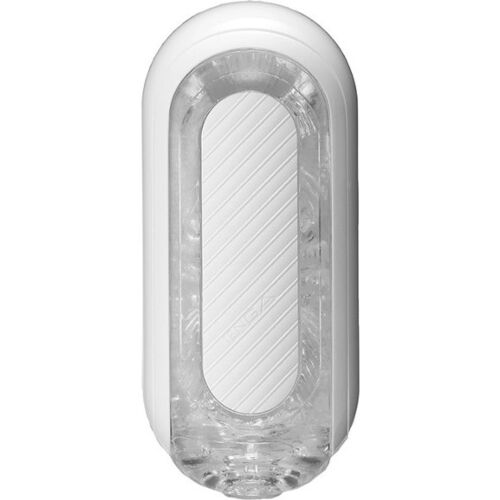 Masturbator Tenga Flip Zero Gravity met moderne grip