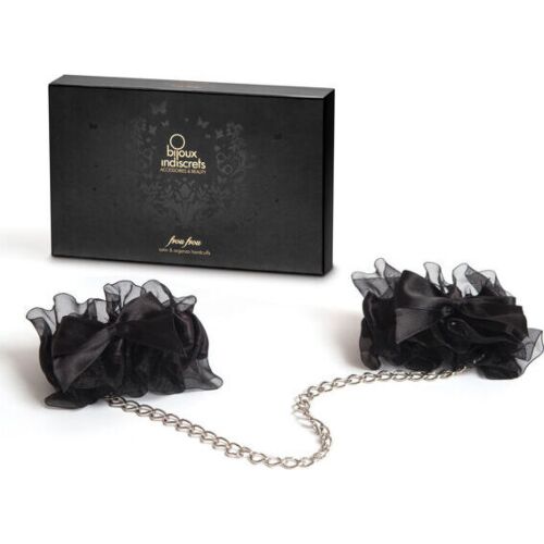 Glamour Boeien Frou Frou