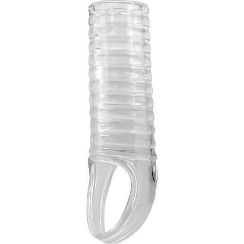 Pretty Love Hartman Penis Sleeve - Zacht en Elastisch