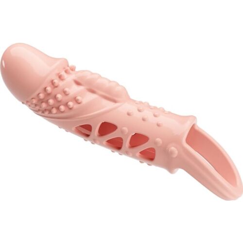 Fundas Pene Pretty Love Cecelia met Vibratie