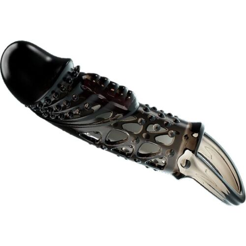 Sleeve Penetrant Pretty Love Cecelia met Vibratie