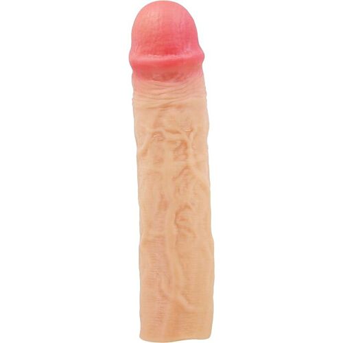 Sleeves Pene Pretty Love Derek met 7.6 cm Extensie
