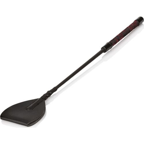 CALEXOTICS Scandal brede punt crop voor bondage