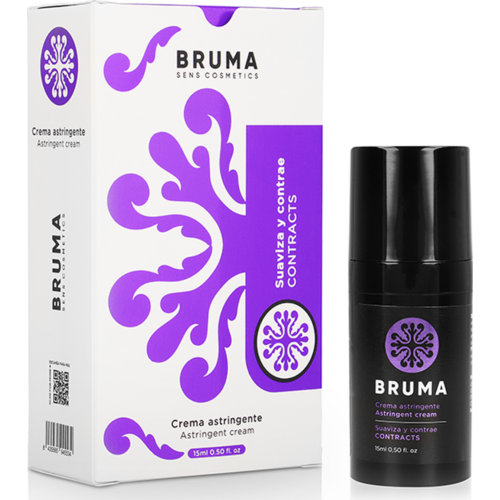 Intensificador Orgasmos BRUMA VIRGEN OTRA VEZ - Astringente