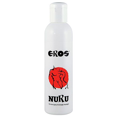 Nuru massageolie EROS CLASSIC LINE 500 ml