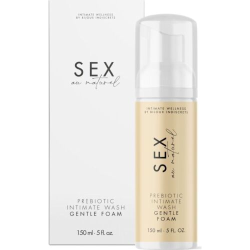 Intieme reinigingsgel Bijoux Indiscrets 150 ML zonder zeep