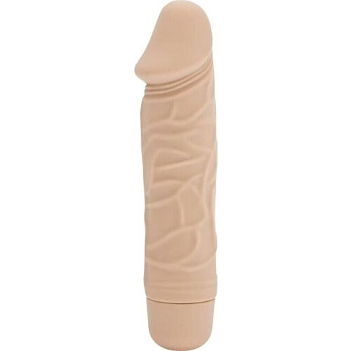 Vibrador Get Real Mini Classic met Realistische details