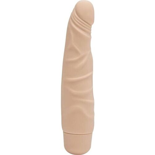 Vibrador Realistisch GET REAL Mini Classic Slim met venas