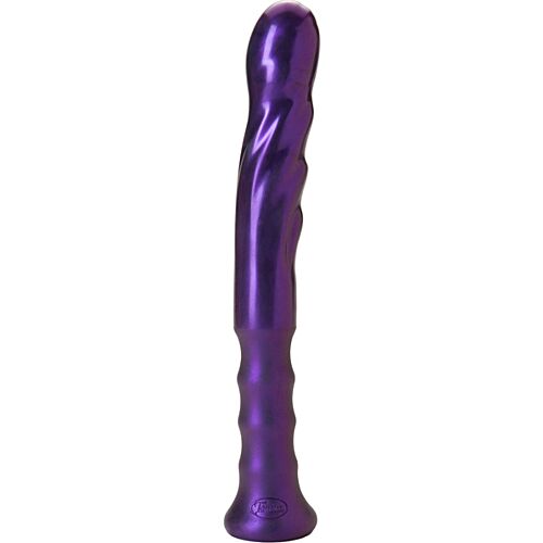 Goddess Handle Midnight Purple