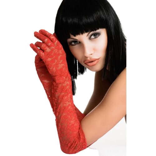 Guantes Chilirose CR 3071 - Elegante stijlaccessoire