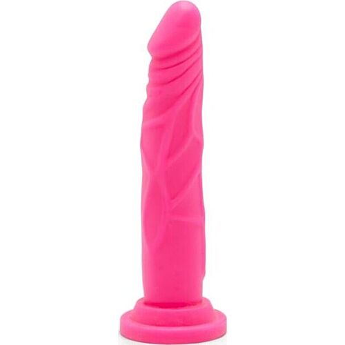 Realistische Dildo GET REAL Happy Dicks 19 cm
