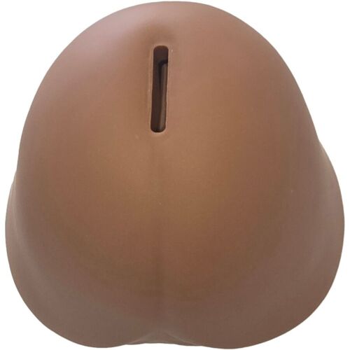 Hucha Diablo Picante - Glande vorm humoristisch ontwerp