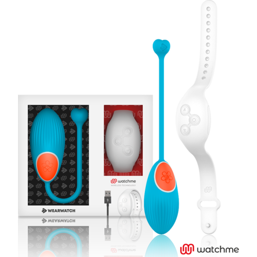 Afstandsbediening Ei BlueView