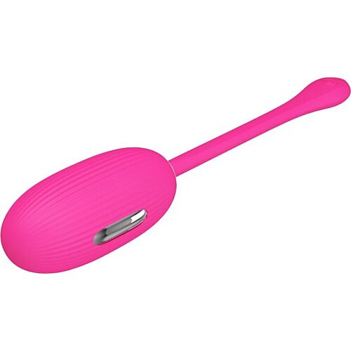 Vibrator Pretty Love SMART Doreen met app-besturing