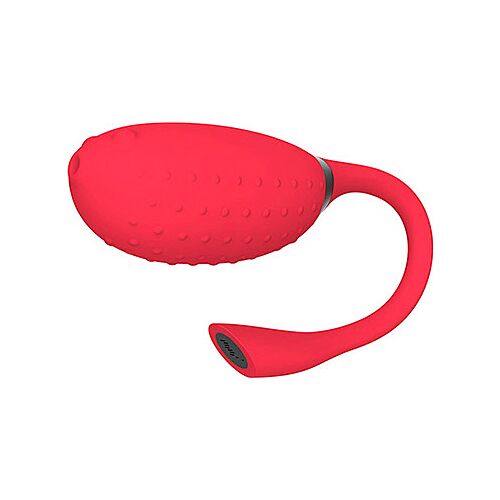 Vibrator Magic Motion Smart Fugu met appbediening