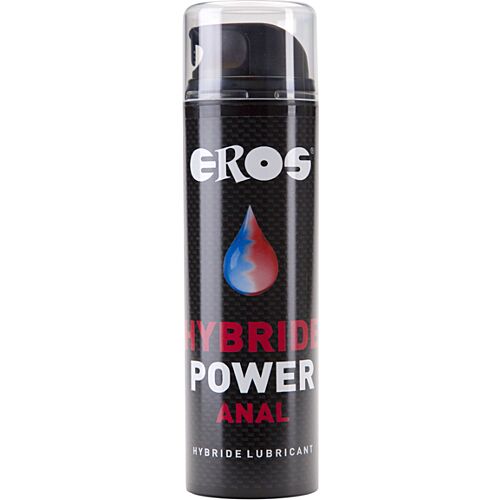 Hybride  Power Anal 200 ml