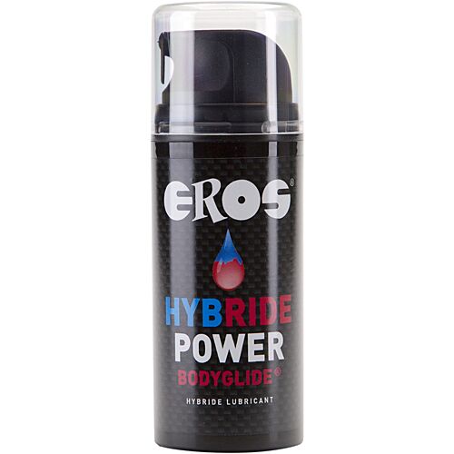 Lubricant Eros Hybride Power Bodyglide 100 ml