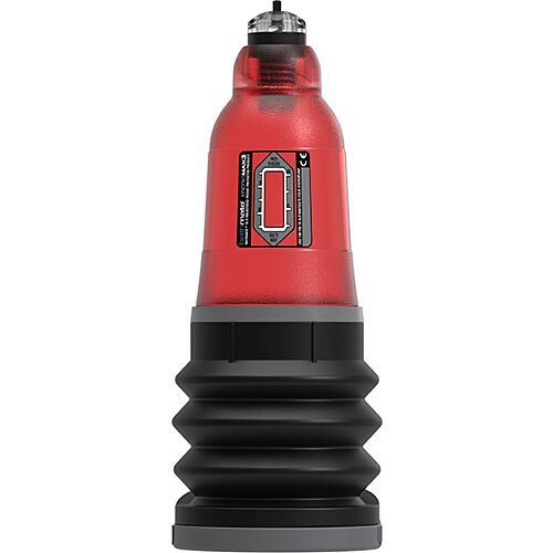 Krachtige Hydro pomp Blauw