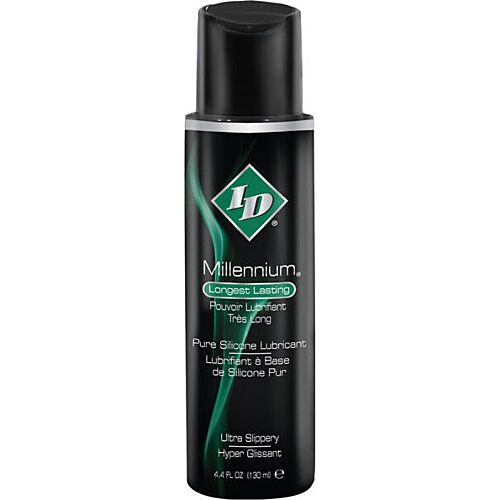 Lubricant ID MILLENIUM 130 ML - Langer Duurzaam en Waterbestendig