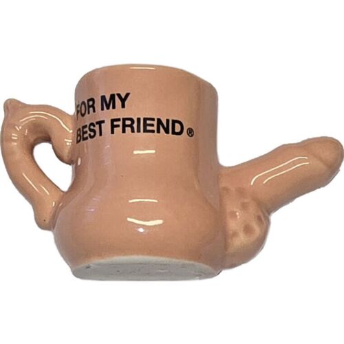 Imán Cerámica Diablo Picante - Penisenkel