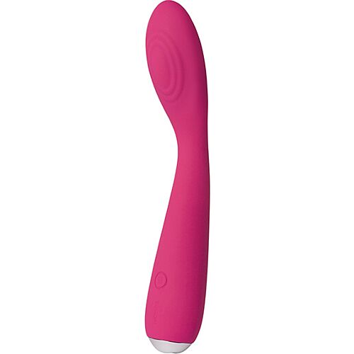 Vibrator SVAKOM Iris met extra stimulatie