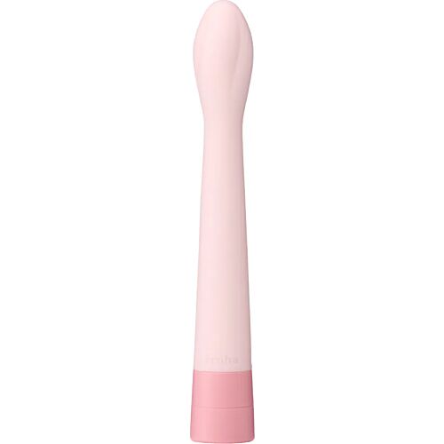 Vibrador Iroha koharu BENITSUBOMI | Flexibel en comfortabel