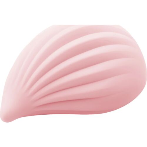 Masturbator Iroha Kushi met zachte silicone en 8 vibratiemodi